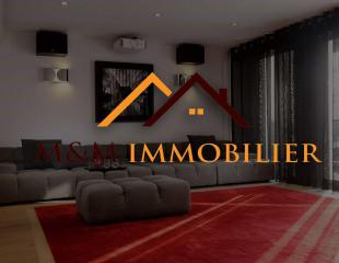 PARCELLE A VENDRE / AV. KABAMBARE